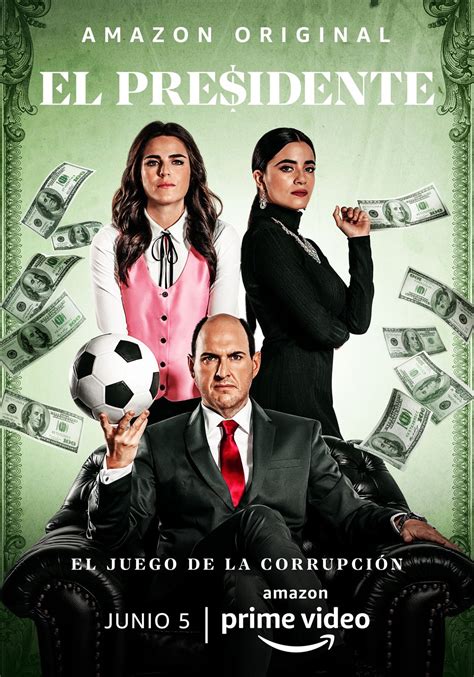 el presidente s02e01 dvd9